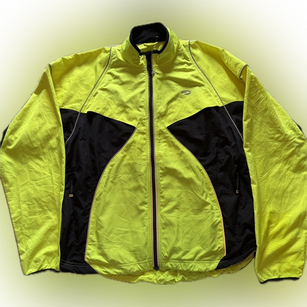 Brooks Running Jacket. 🏃 Medium